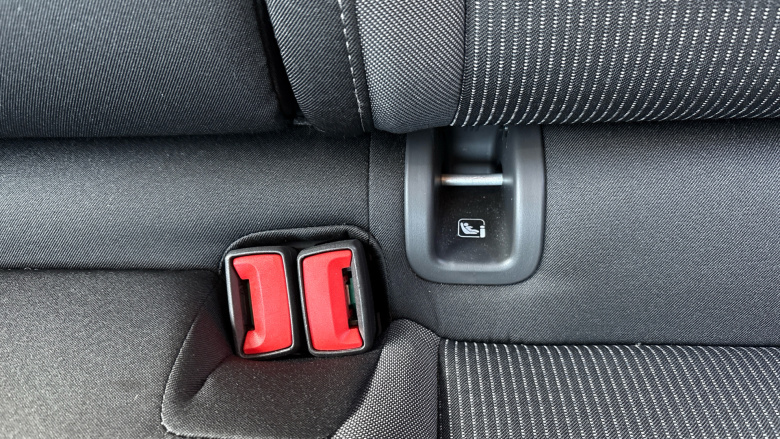 Skoda Octavia 1.4 TSI iV SE Technology DSG 5dr Hatchback